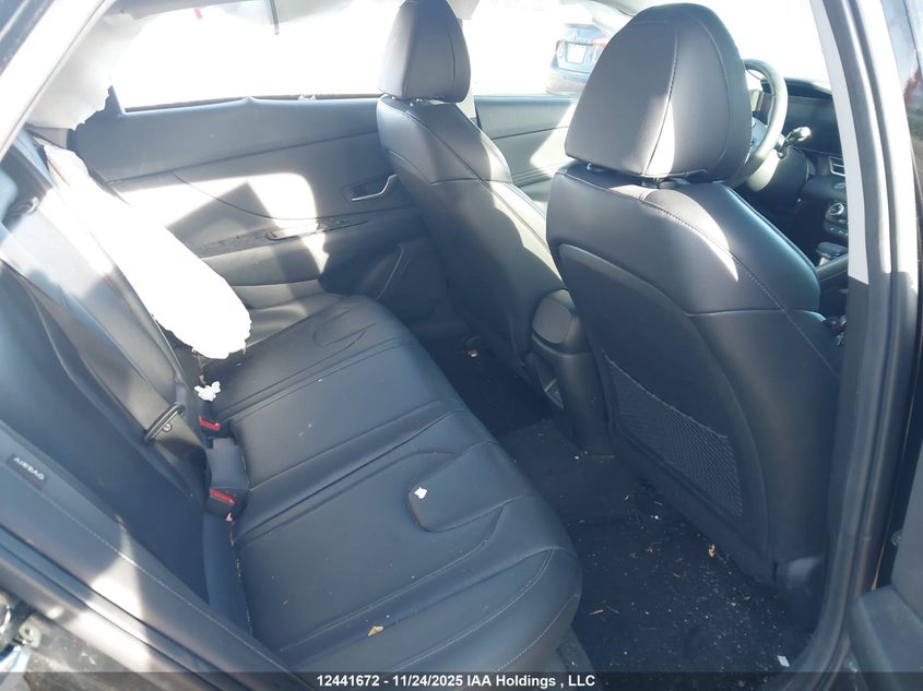 KMHLN4DG5RU729626 2024 HYUNDAI ELANTRA photo no. 8
