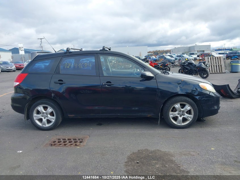2004 Toyota Matrix Xr VIN: 2T1KR32E14C783673 Lot: 12441684