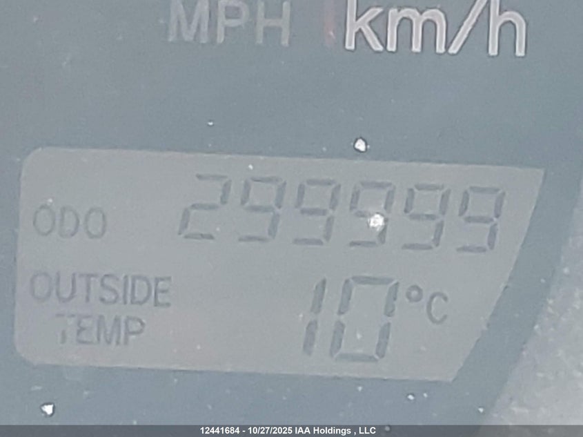 2004 Toyota Matrix Xr VIN: 2T1KR32E14C783673 Lot: 12441684