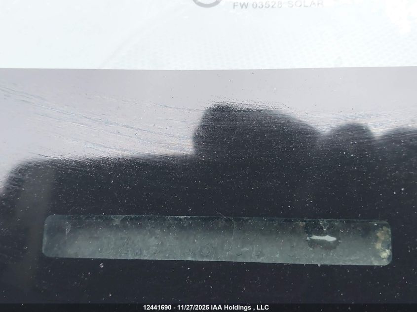 2017 Toyota Prius VIN: JTDZN3EU3HJ063833 Lot: 12441690