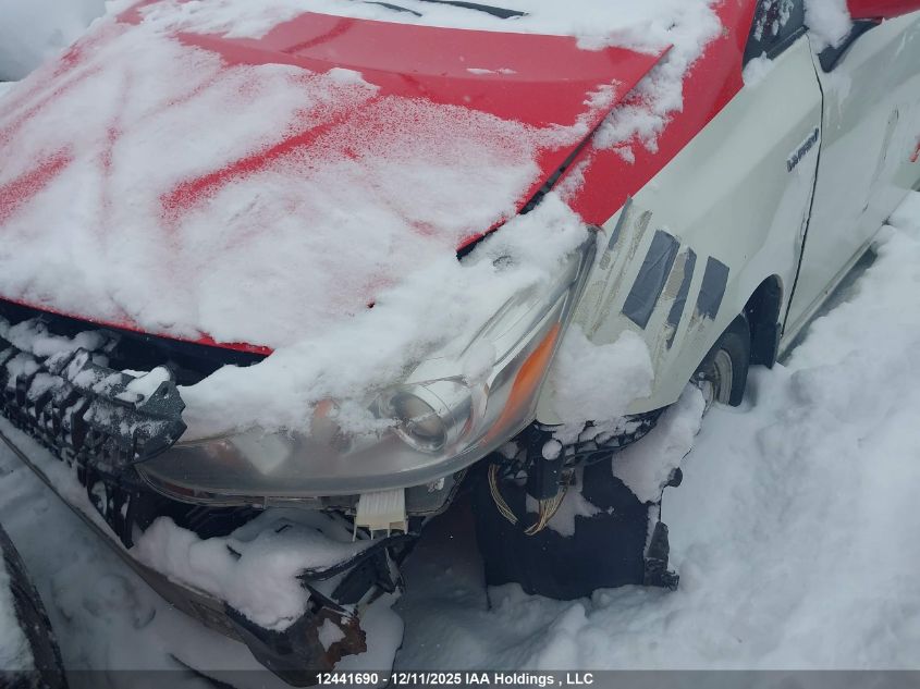 2017 Toyota Prius VIN: JTDZN3EU3HJ063833 Lot: 12441690