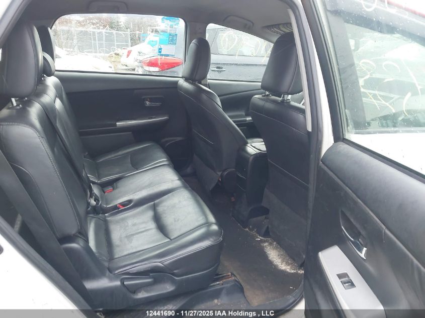 2017 Toyota Prius VIN: JTDZN3EU3HJ063833 Lot: 12441690