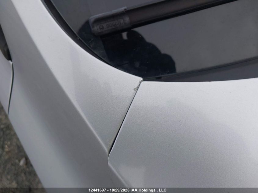 2012 Volkswagen Jetta 2.0L Comfortline VIN: 3VWDK7AJ4CM400878 Lot: 12441697