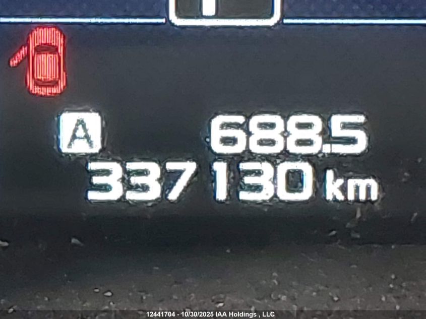 2015 Subaru Legacy 2.5I Limited VIN: 4S3BNCN60F3051952 Lot: 12441704