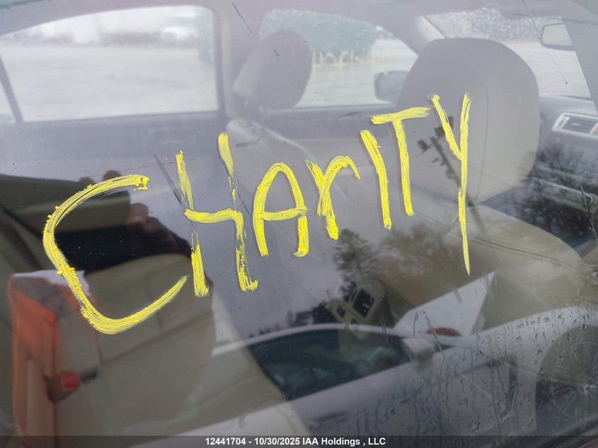 2015 Subaru Legacy 2.5I Limited VIN: 4S3BNCN60F3051952 Lot: 12441704