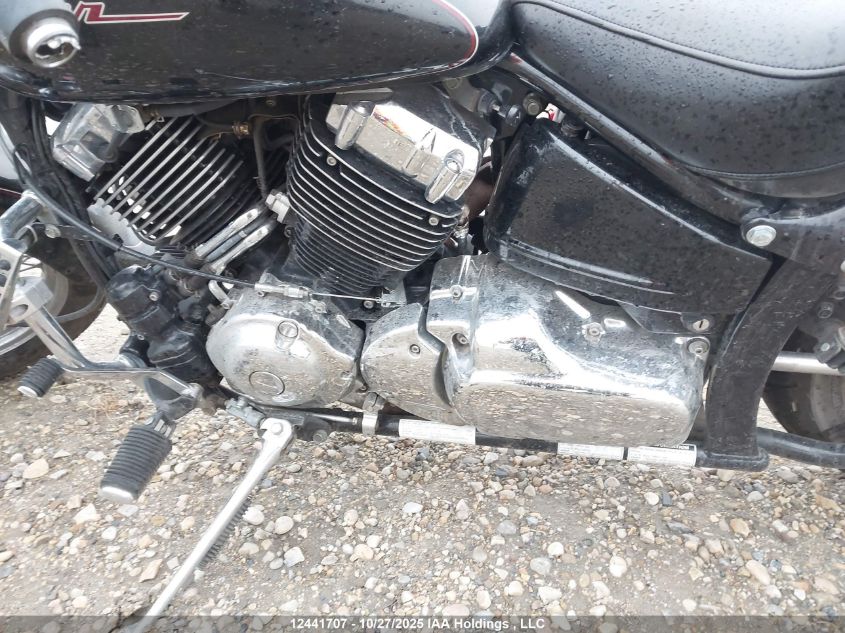 1998 Yamaha Xvs65 A VIN: JYAVM01N3WA000769 Lot: 12441707