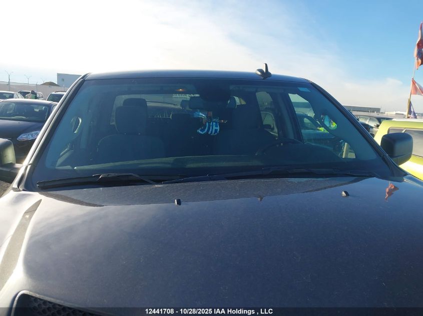 2022 Ram 1500 Classic Tradesman VIN: 3C6RR7KT0NG215174 Lot: 12441708