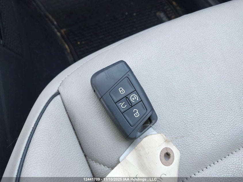 2021 Volkswagen Tiguan Highline VIN: 3VV4B7AX2MM068398 Lot: 12441709