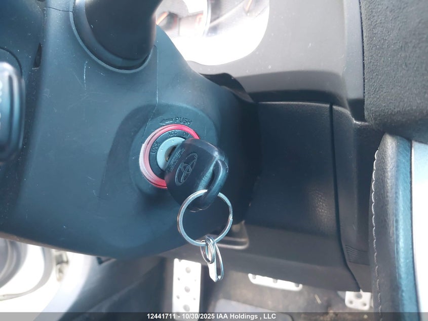 2017 Toyota 86 Special Edition VIN: JF1ZNAA10H8709844 Lot: 12441711