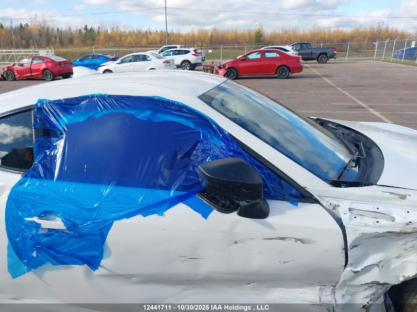 2017 Toyota 86 Special Edition VIN: JF1ZNAA10H8709844 Lot: 12441711