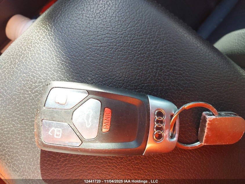 WAUANAF4XJA170896 2018 AUDI A4 photo no. 11