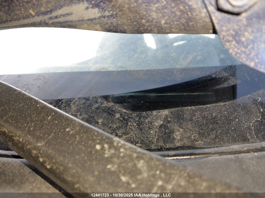 2012 Mitsubishi Lancer Se VIN: JA32U2FU7CU605342 Lot: 12441723