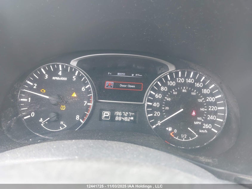 5N1AR2MM5FC680872 2015 NISSAN PATHFINDER photo no. 7