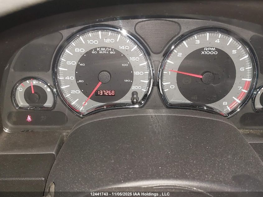 2006 Pontiac Torrent Sport VIN: 2CKDL63F266098923 Lot: 12441743