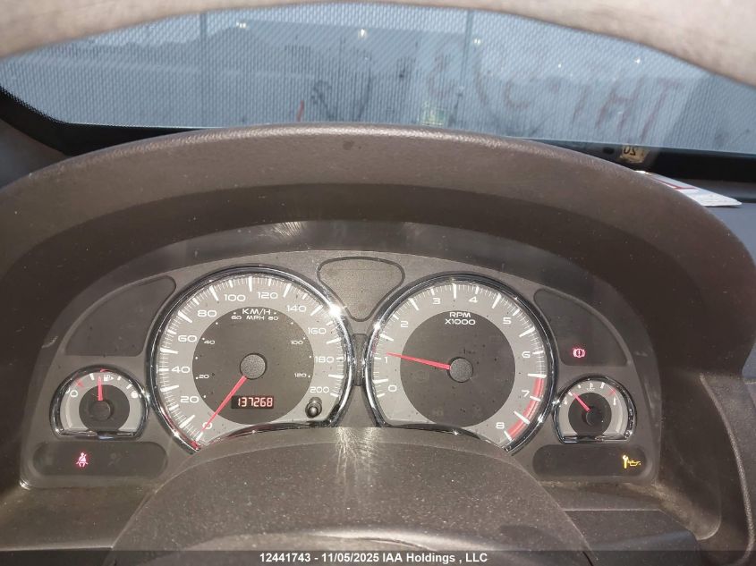 2006 Pontiac Torrent Sport VIN: 2CKDL63F266098923 Lot: 12441743