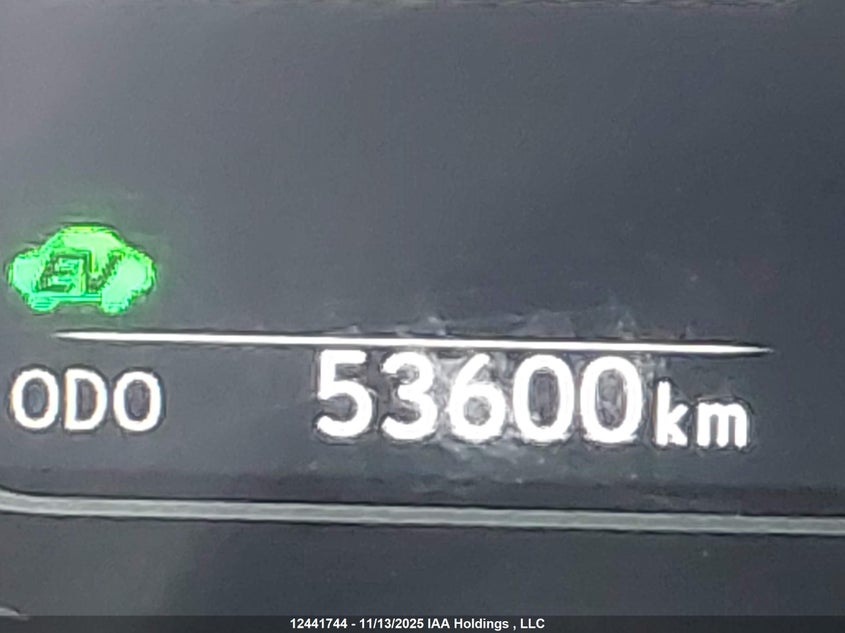 2019 Lexus Es 300H 300H VIN: JTHB21B11K2035568 Lot: 12441744