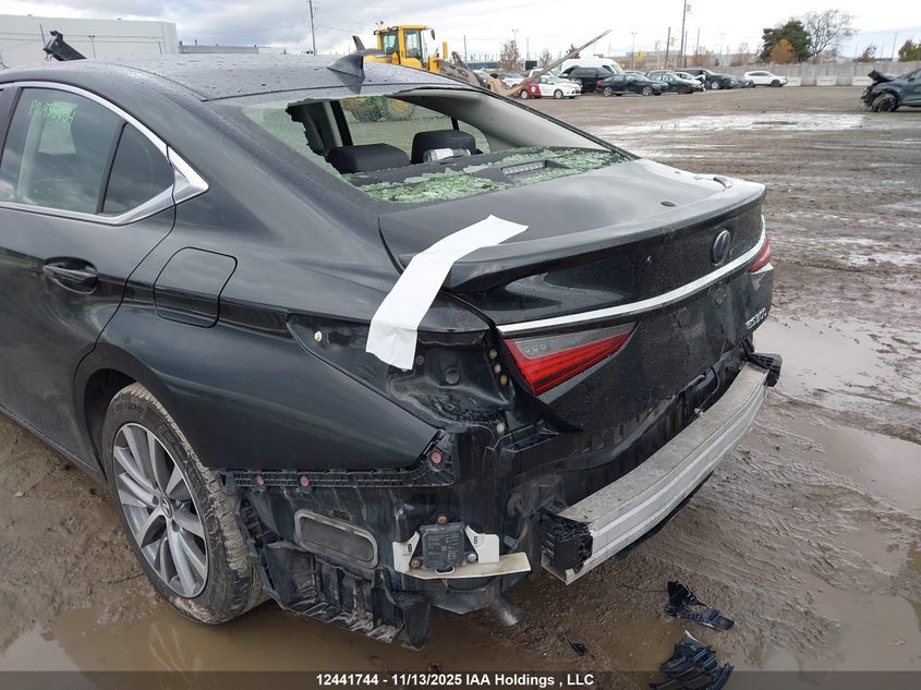 2019 Lexus Es 300H 300H VIN: JTHB21B11K2035568 Lot: 12441744