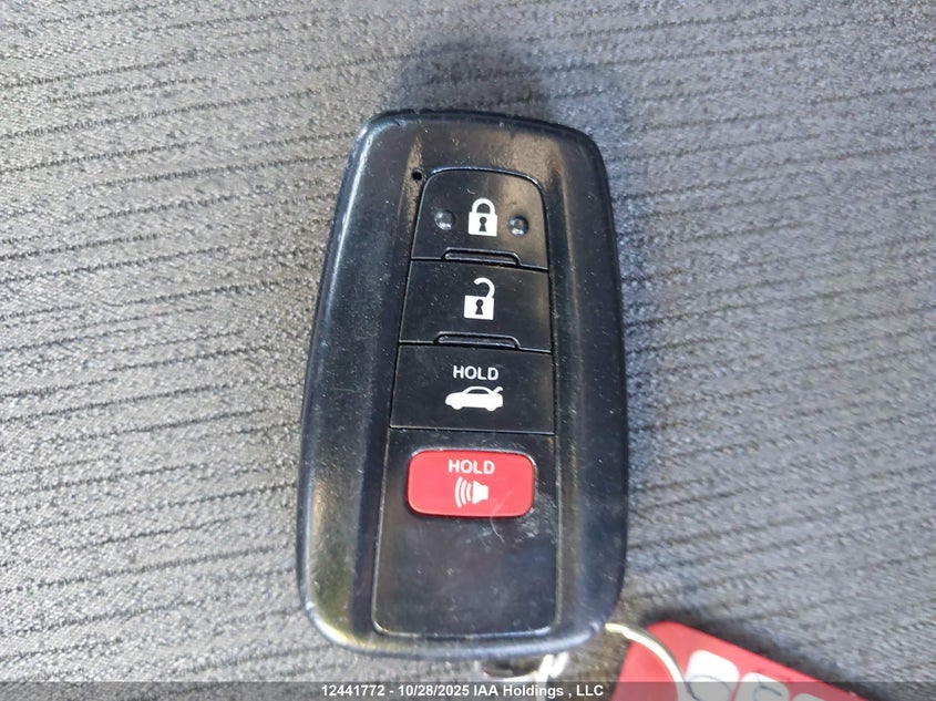 2019 Toyota Camry VIN: 4T1B31HK2KU004814 Lot: 12441772