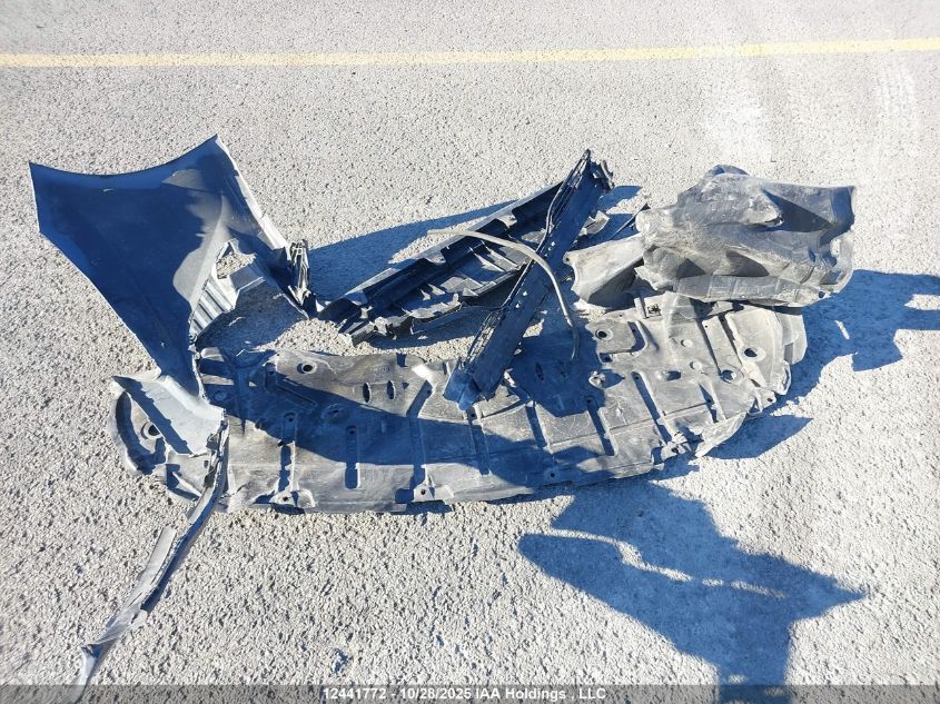 2019 Toyota Camry VIN: 4T1B31HK2KU004814 Lot: 12441772