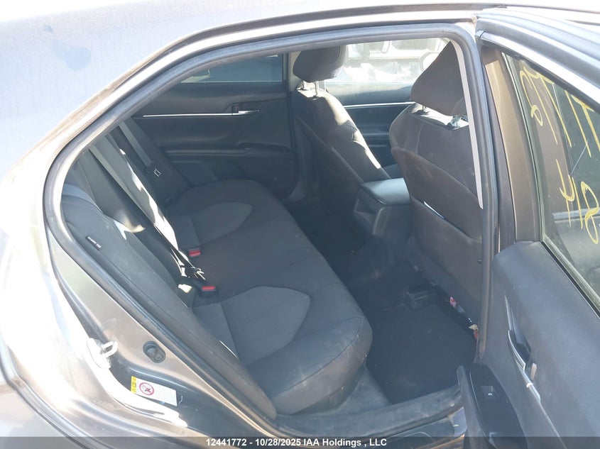 2019 Toyota Camry VIN: 4T1B31HK2KU004814 Lot: 12441772