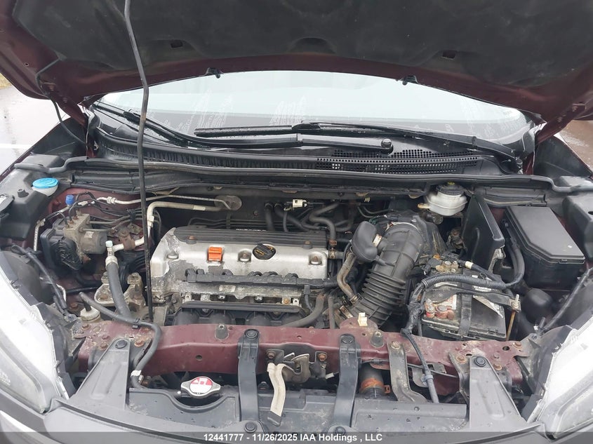 2014 Honda Cr-V Ex VIN: 2HKRM4H54EH108229 Lot: 12441777