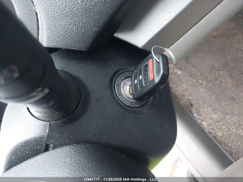 2014 Honda Cr-V Ex VIN: 2HKRM4H54EH108229 Lot: 12441777