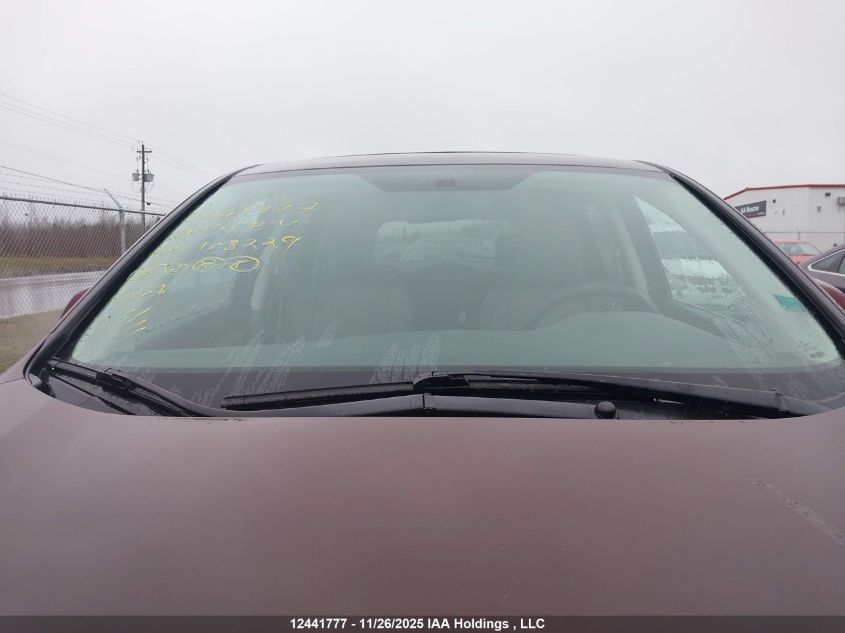 2014 Honda Cr-V Ex VIN: 2HKRM4H54EH108229 Lot: 12441777