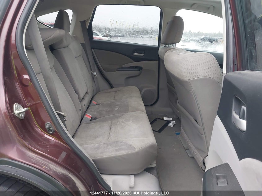 2014 Honda Cr-V Ex VIN: 2HKRM4H54EH108229 Lot: 12441777