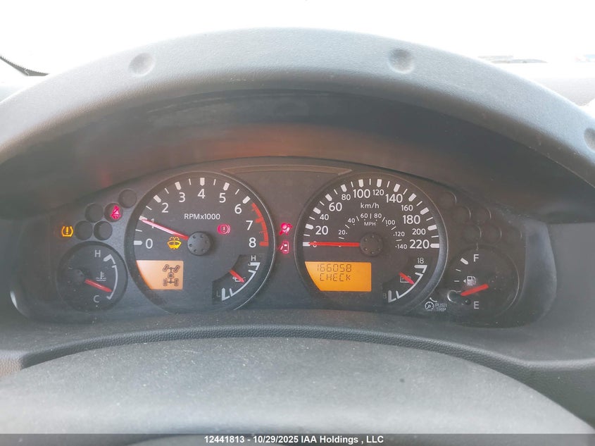 1N6AD0CW4DN720786 2013 NISSAN NAVARA (FRONTIER) photo no. 7