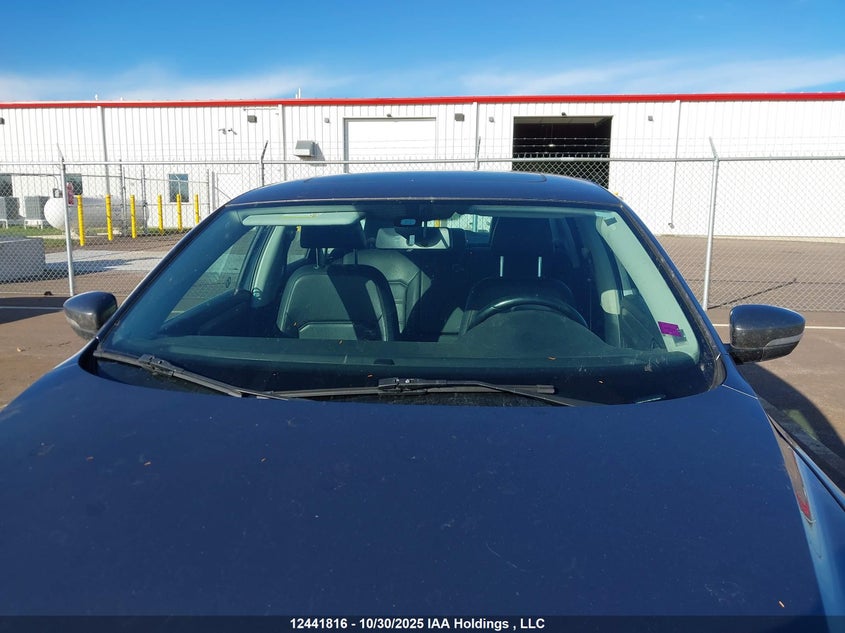 1VWBV7A39FC050380 2015 VOLKSWAGEN PASSAT photo no. 17