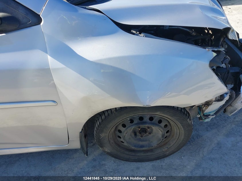 2T1KU4EE8BC680330 2011 TOYOTA MATRIX photo no. 21