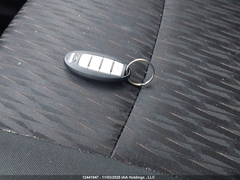 5N1AT2MV3LC784525 2020 NISSAN ROGUE photo no. 11