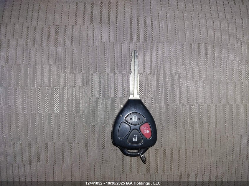 2009 Toyota Rav4 VIN: 2T3BF33V89W009084 Lot: 12441852