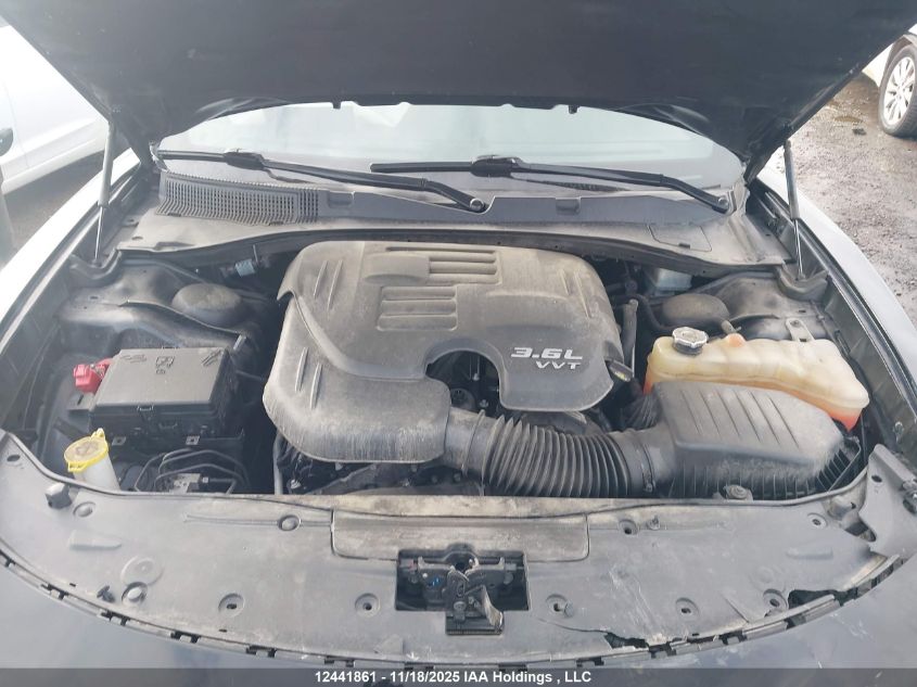 2022 Dodge Charger Gt VIN: 2C3CDXHG2NH129411 Lot: 12441861