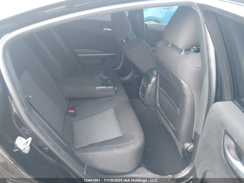 2022 Dodge Charger Gt VIN: 2C3CDXHG2NH129411 Lot: 12441861