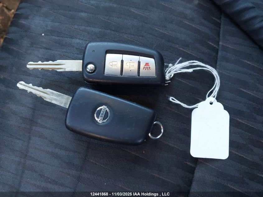 2020 Nissan Rogue S/Sl/Sv VIN: 5N1AT2MV6LC758324 Lot: 12441868