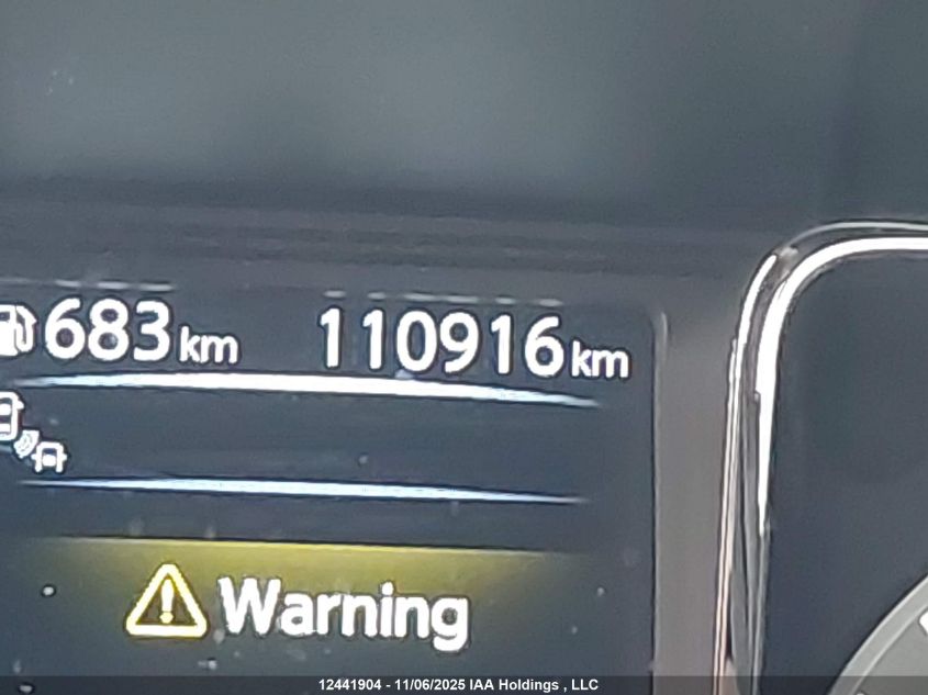 2018 Nissan Titan Platinum/Pro-4X/S/Sl Midnight Edition/Sv/Sv Midnight Edition VIN: 1N6AA1E56JN528445 Lot: 12441904