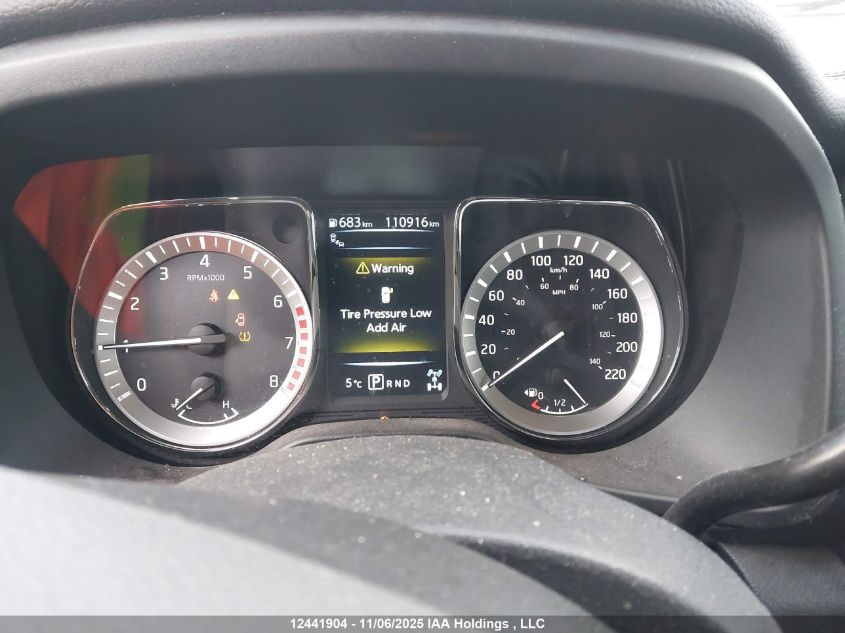 2018 Nissan Titan Platinum/Pro-4X/S/Sl Midnight Edition/Sv/Sv Midnight Edition VIN: 1N6AA1E56JN528445 Lot: 12441904