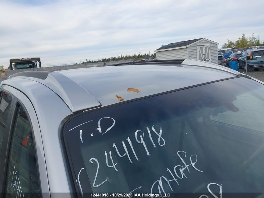 5NMSG3AB4AH337228 2010 HYUNDAI SANTA FE photo no. 12