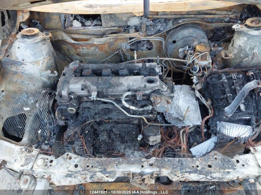 2015 Buick Verano Leather VIN: 1G4PS5SK3F4193035 Lot: 12441921