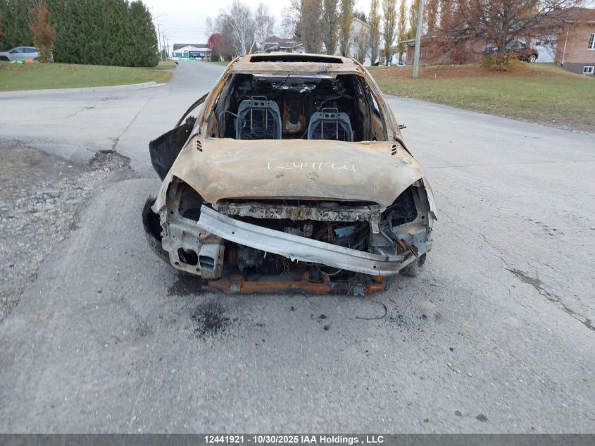 2015 Buick Verano Leather VIN: 1G4PS5SK3F4193035 Lot: 12441921