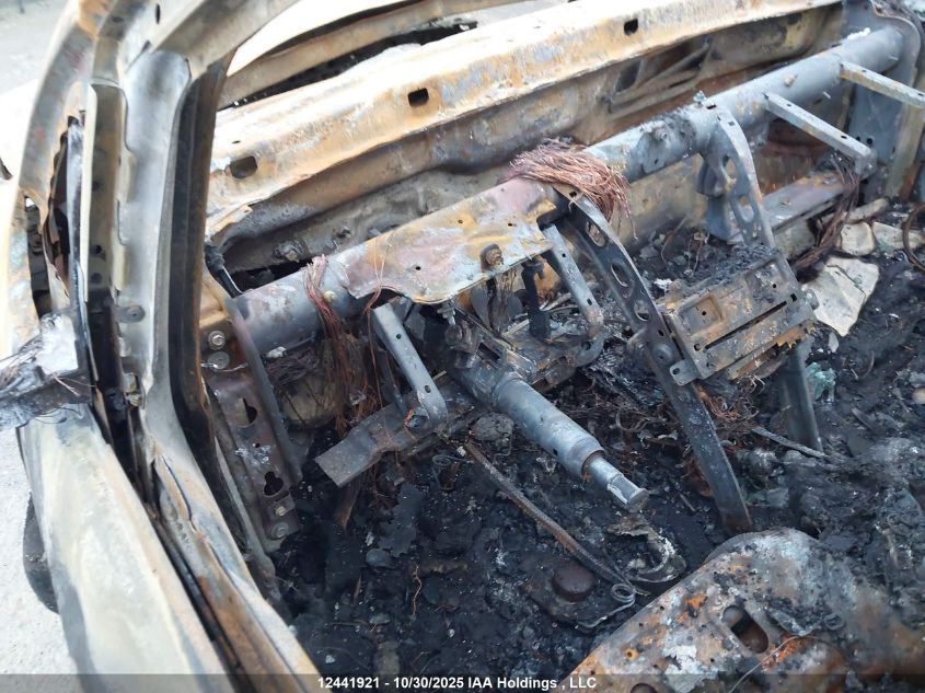 2015 Buick Verano Leather VIN: 1G4PS5SK3F4193035 Lot: 12441921