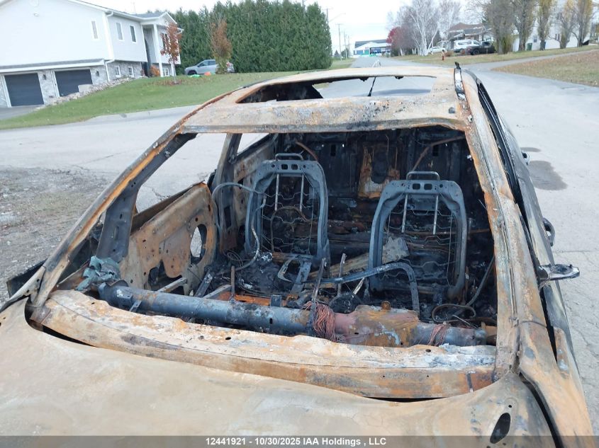 2015 Buick Verano Leather VIN: 1G4PS5SK3F4193035 Lot: 12441921