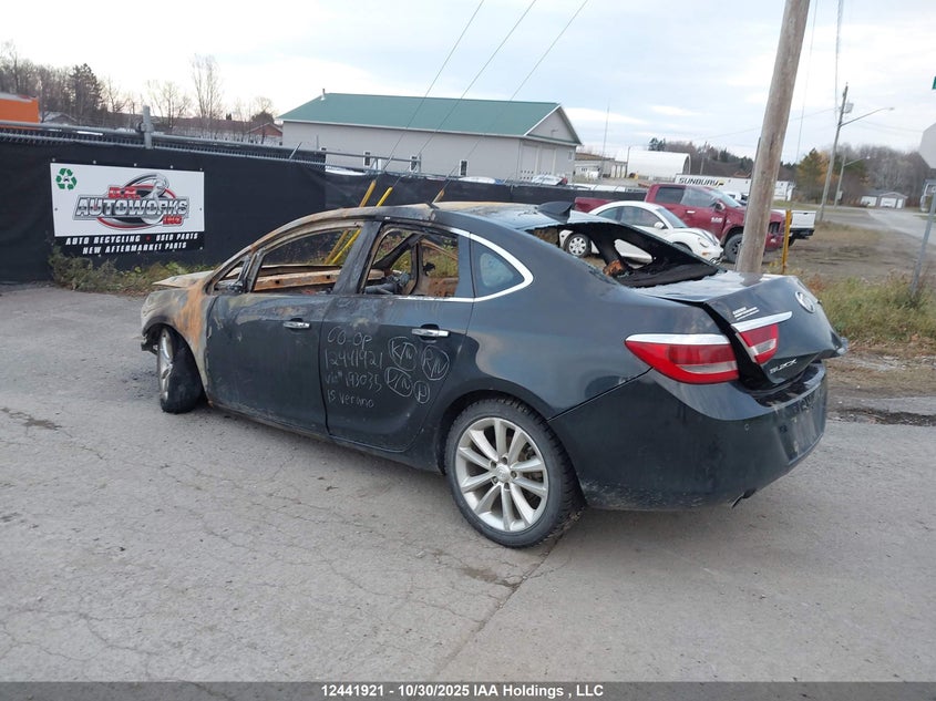 1G4PS5SK3F4193035 2015 BUICK VERANO photo no. 3