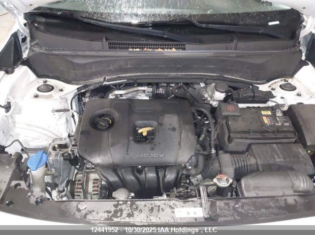 2021 Kia Seltos Ex VIN: KNDEUCAA0M7122129 Lot: 12441952