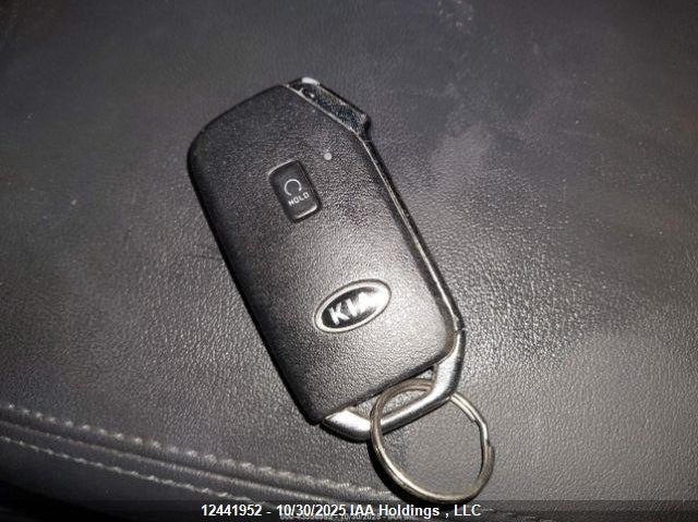 2021 Kia Seltos Ex VIN: KNDEUCAA0M7122129 Lot: 12441952