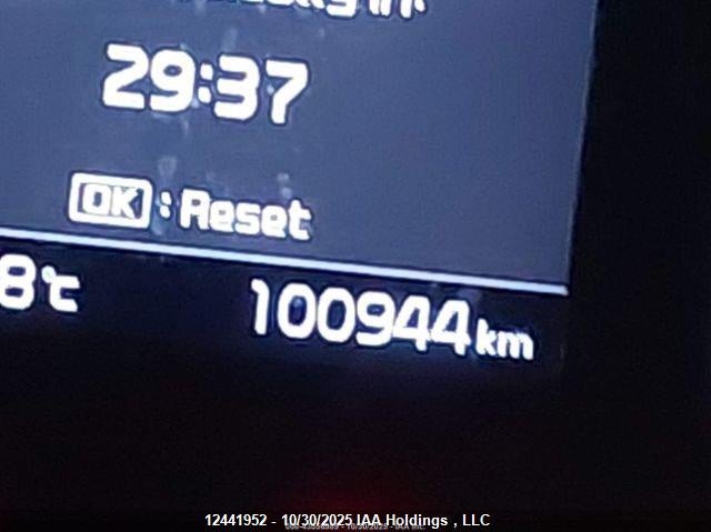 2021 Kia Seltos Ex VIN: KNDEUCAA0M7122129 Lot: 12441952