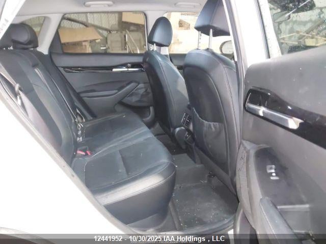 2021 Kia Seltos Ex VIN: KNDEUCAA0M7122129 Lot: 12441952