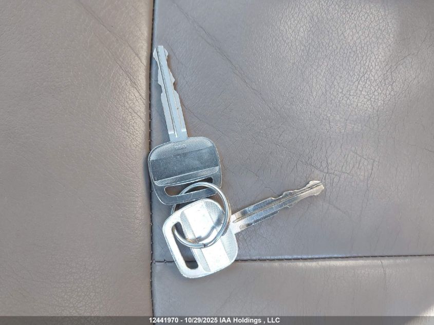 1996 Toyota 4Runner Limited VIN: JT3HN87R2T0029659 Lot: 12441970