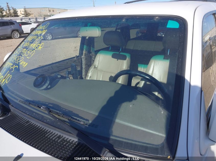 1996 Toyota 4Runner Limited VIN: JT3HN87R2T0029659 Lot: 12441970